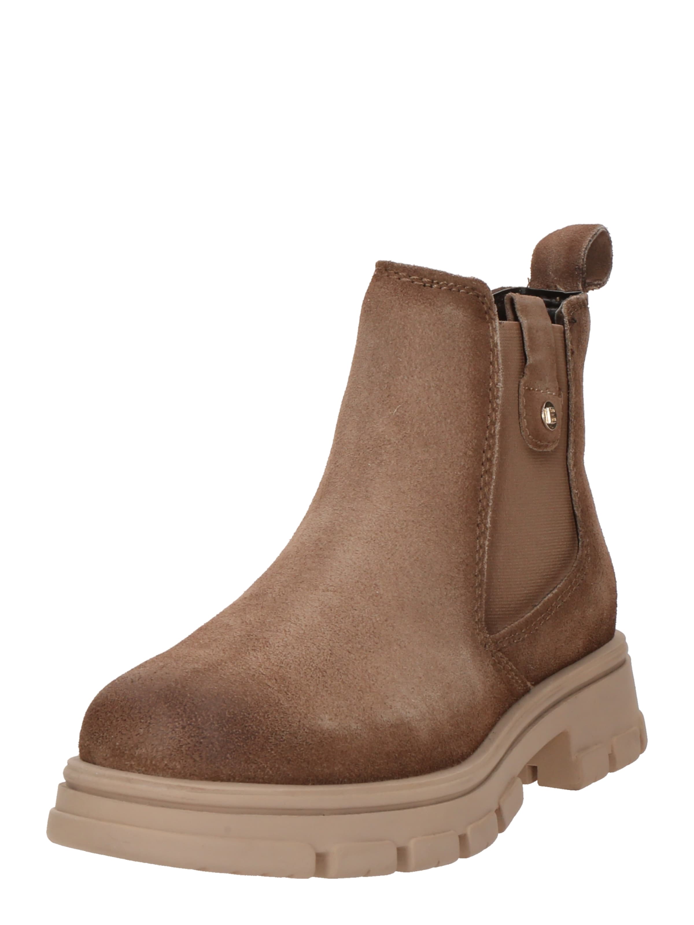 TT. BAGATT Chelsea Boots i grå: forside