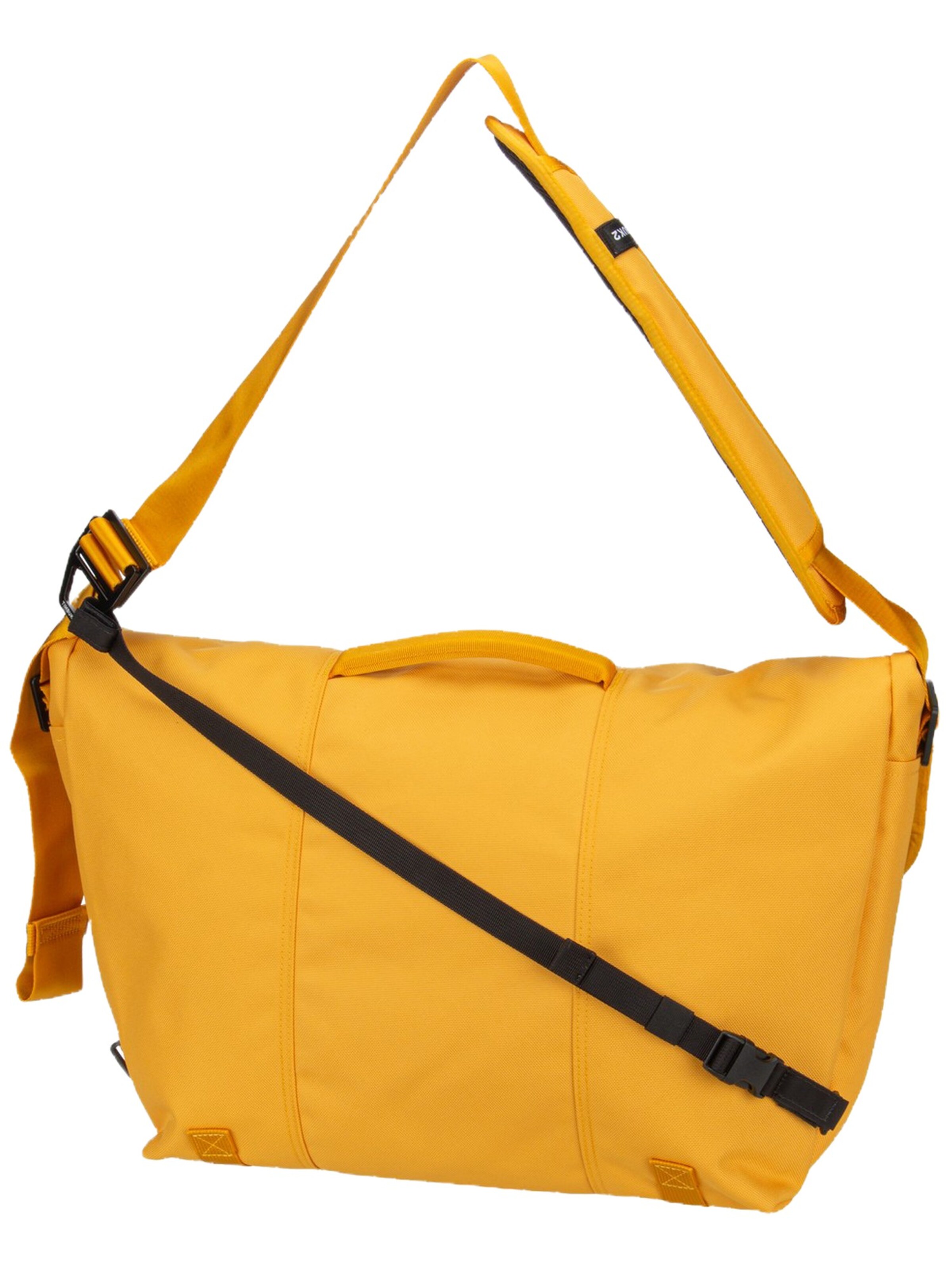TIMBUK2 Umhängetasche in Gelb