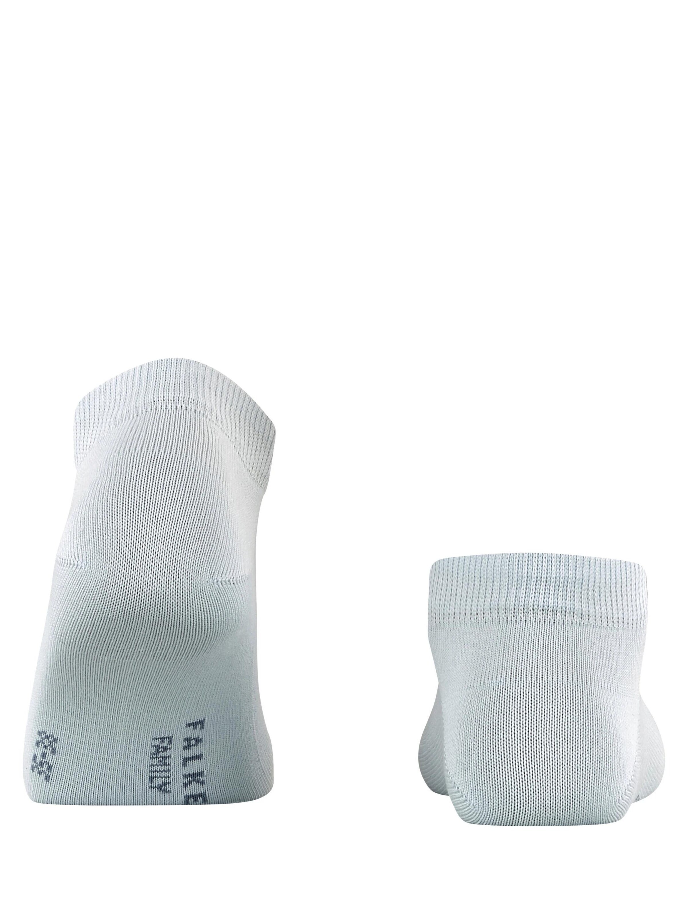 FALKE Ankle Socks 'Family' in Blue
