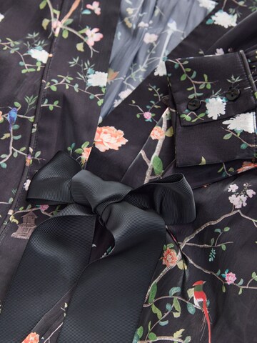Rockett St George Bluse i sort