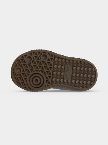 ADIDAS ORIGINALS Tenisky 'Samba' - Biela