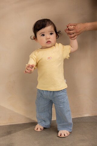 Noppies Loose fit Trousers ' Murtle ' in Blue