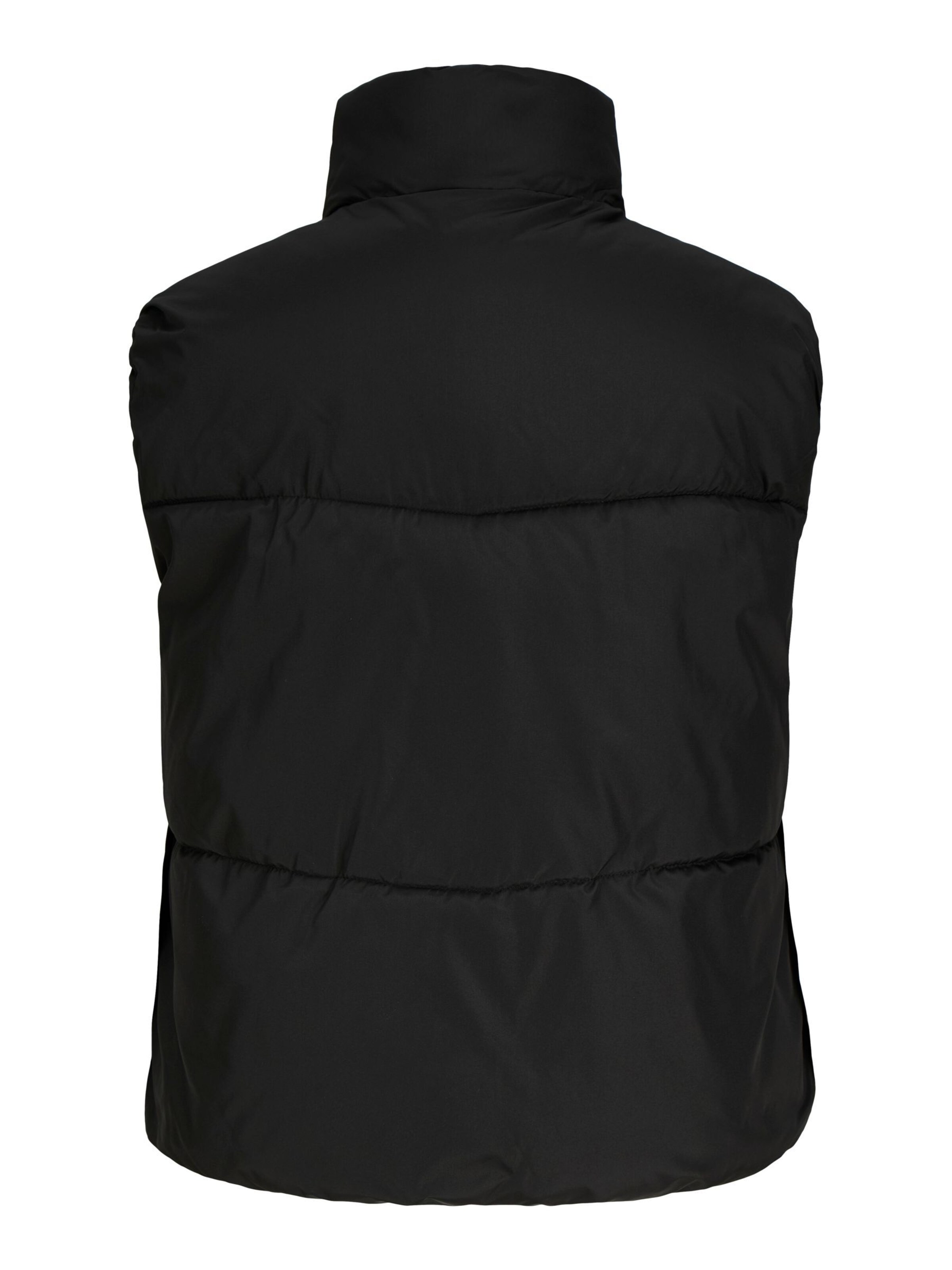 JJXX Vest 'JXMaeve' i sort