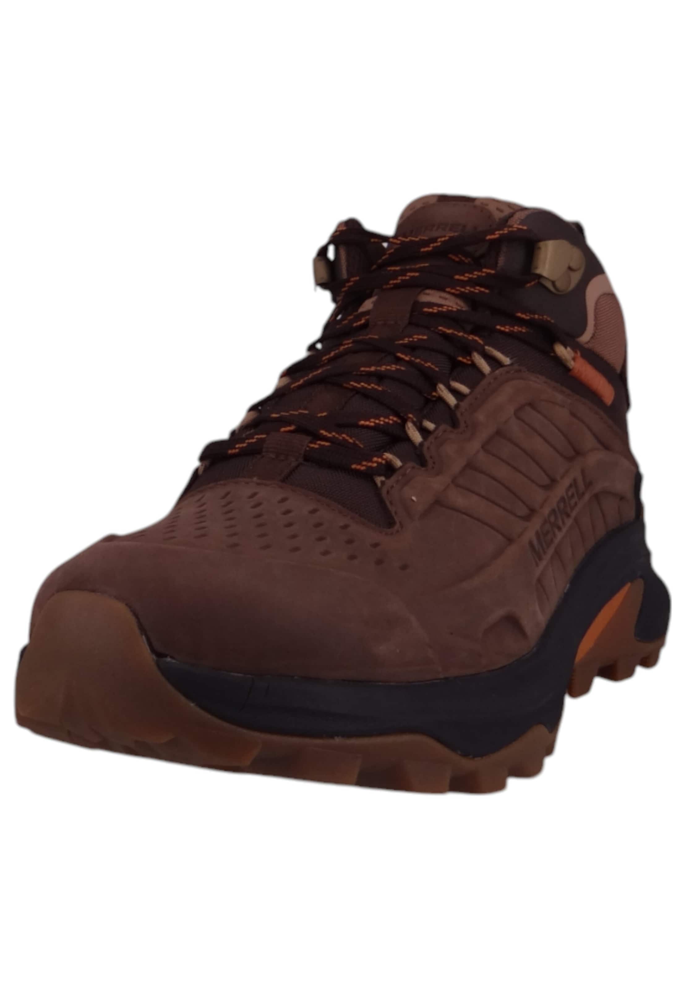 Boots 'Moab Speed 2' MERRELL en marron : devant