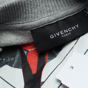 Givenchy Sweatshirt / Sweatjacke L in Mischfarben