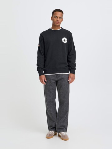 BLEND - Pullover ' BHSun ' em preto