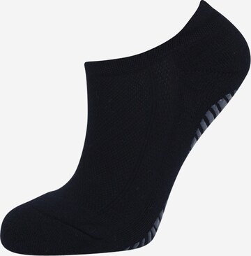 FALKE Ťapky - Modrá: predná strana