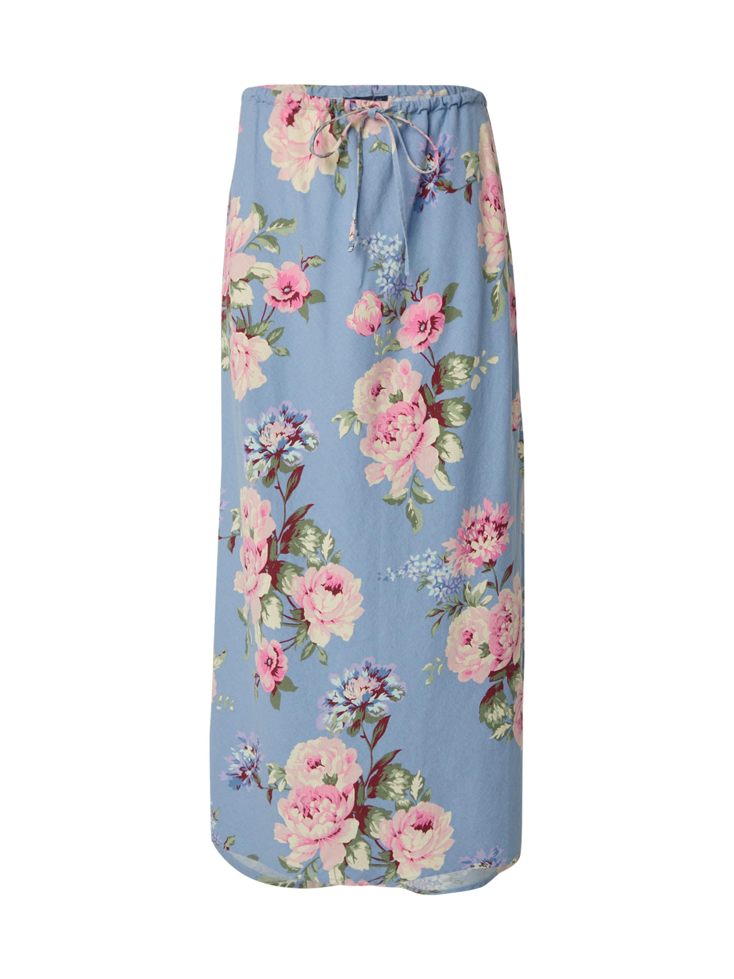 GAP Hame värissä sininen: etupuoli