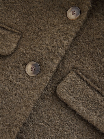 Manteau Next en vert