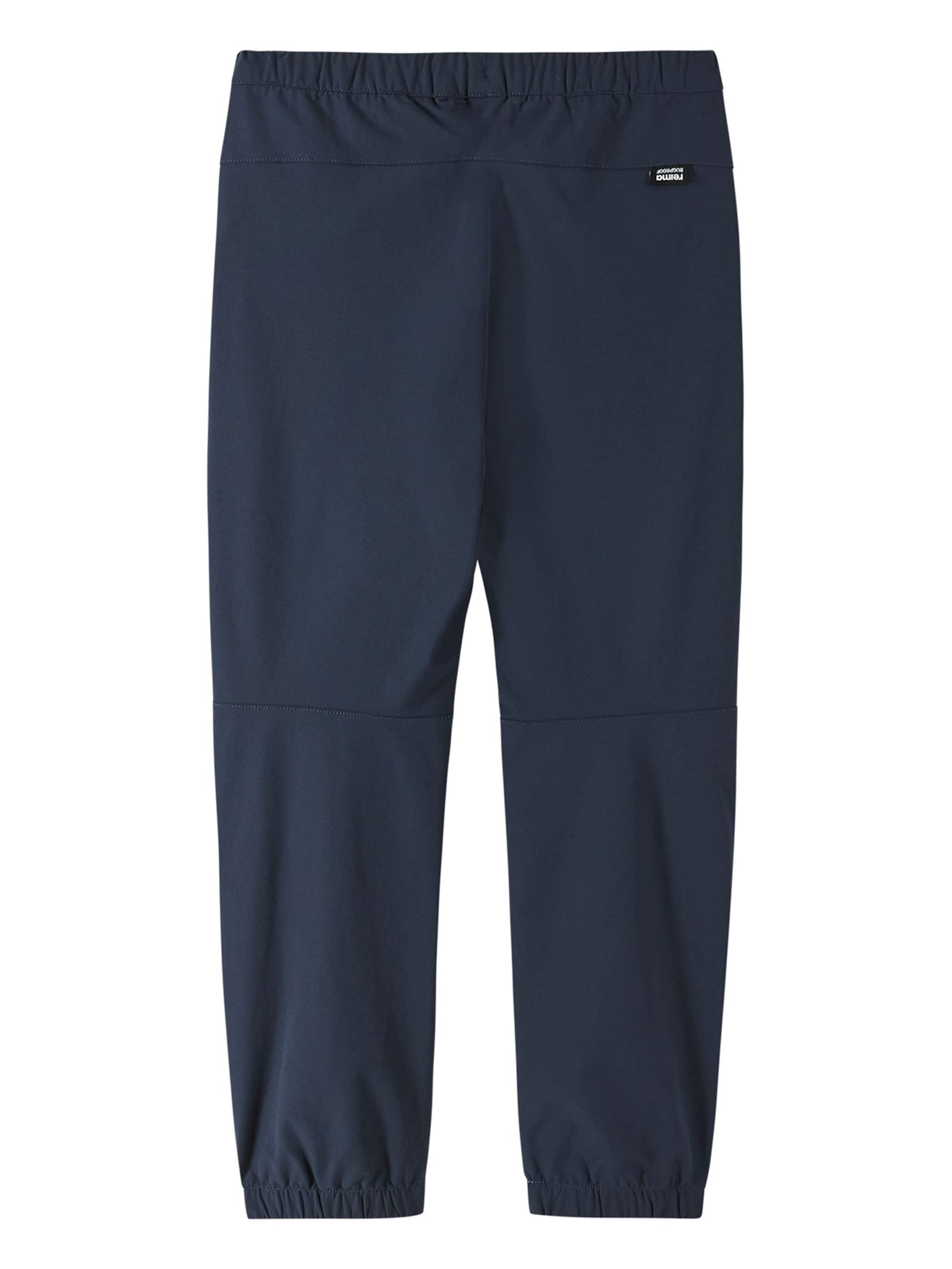 Regular Pantalon fonctionnel ' Punkiton ' Reima en bleu