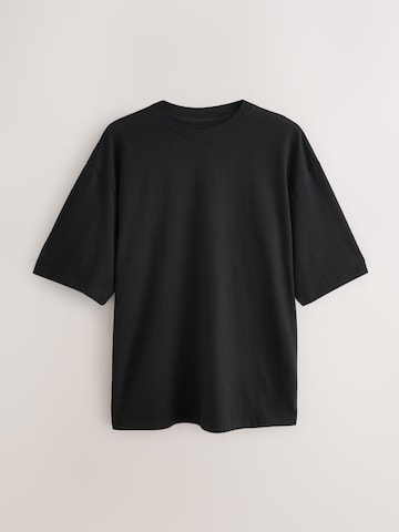 Pyjama long Next en marron