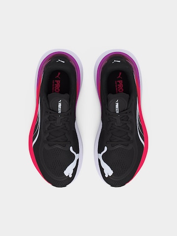 PUMA Laufschuh 'Scend Pro 2' in Schwarz