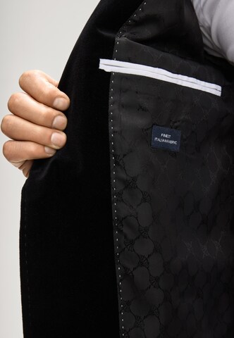 JOOP! Slim fit Colbert in Blauw
