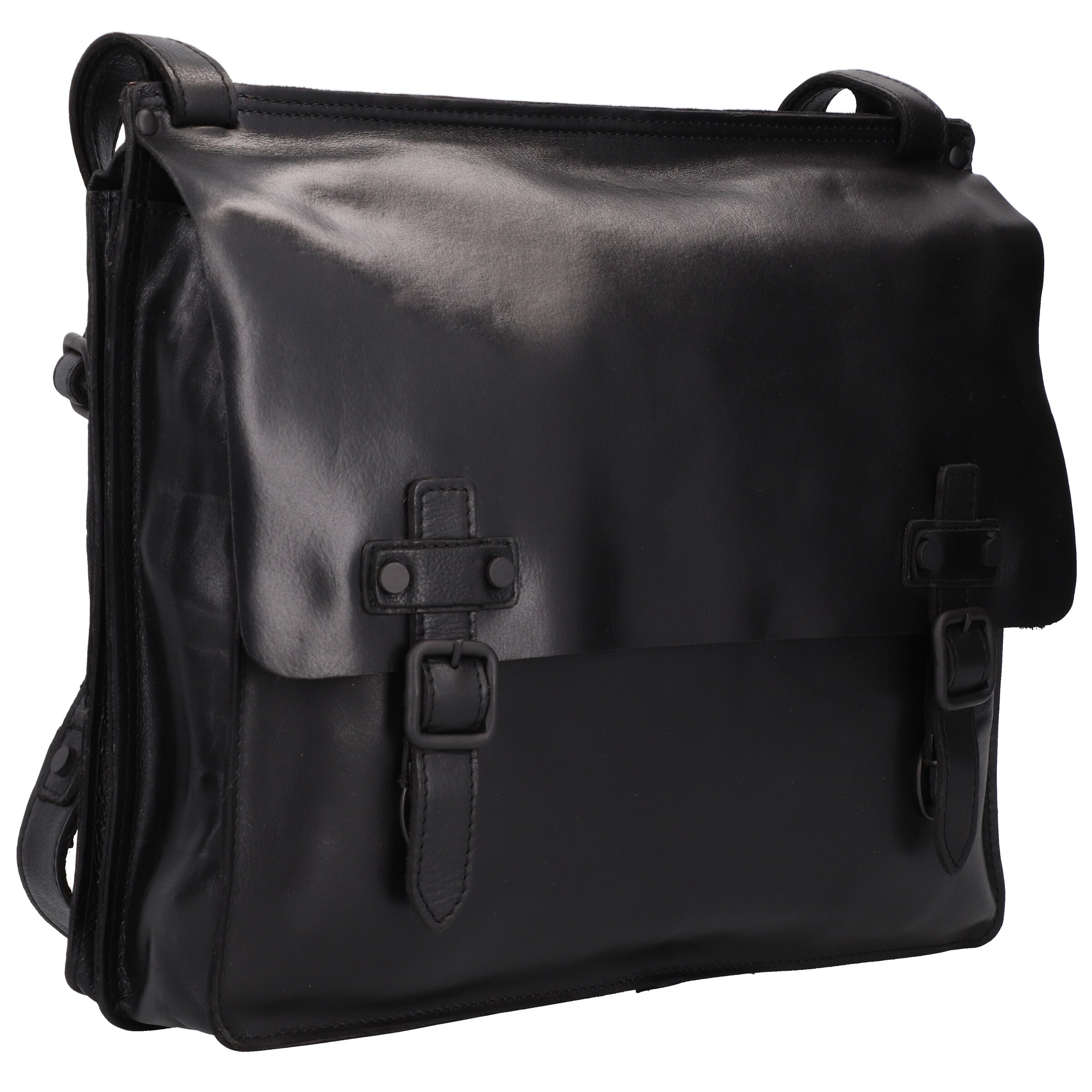 Harold's Document bag 'Aberdeen' in Black