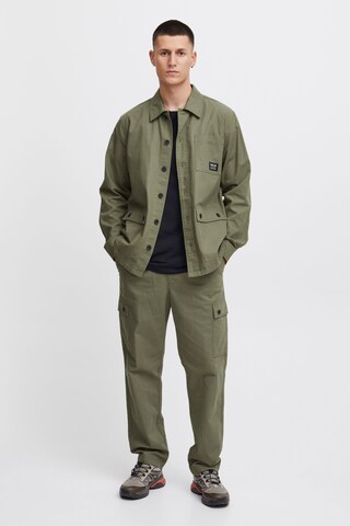 !Solid - Chaqueta de entretiempo 'Laurie' en verde