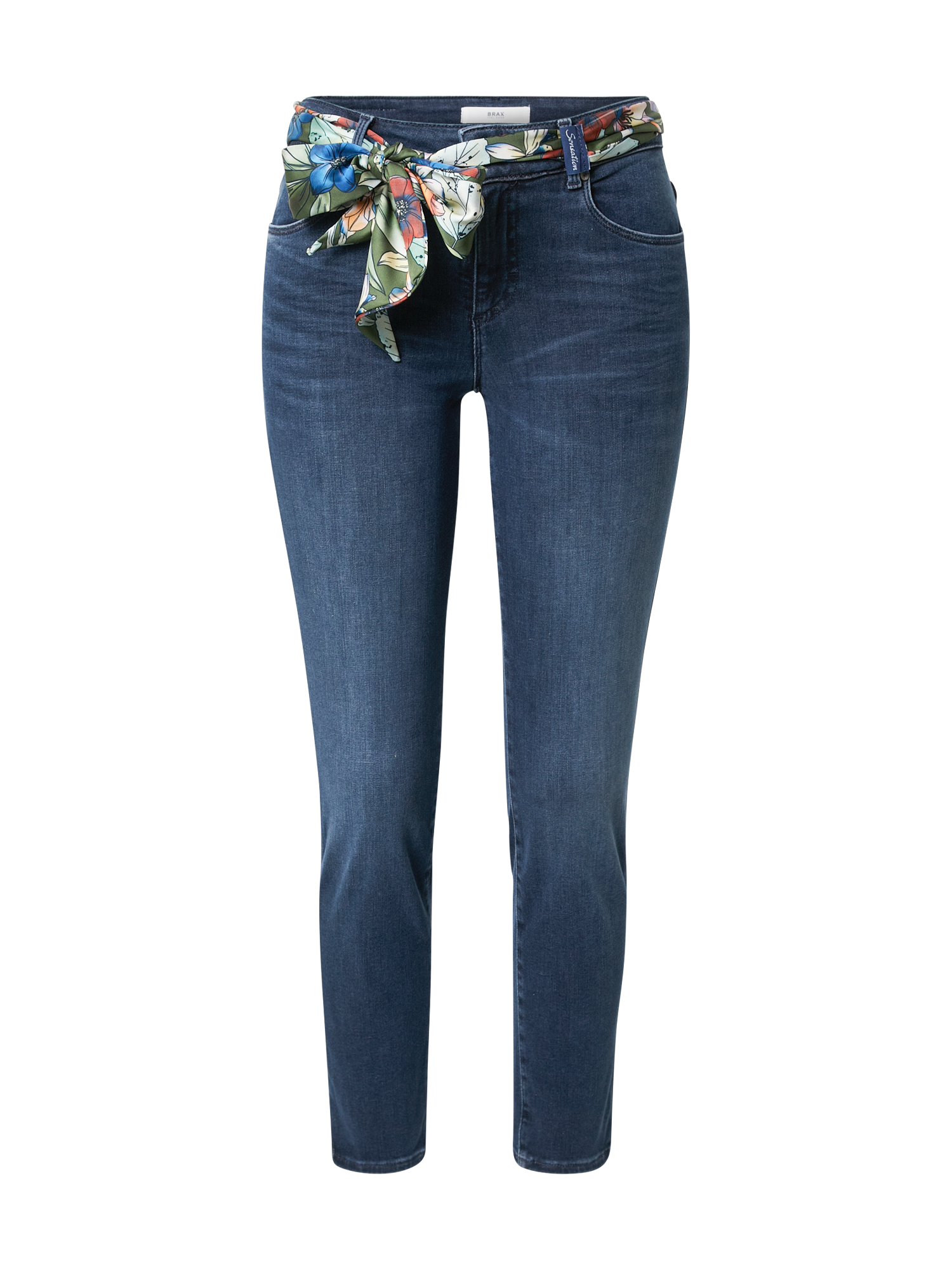 uSpmr Abbigliamento BRAX Jeans Shakira in Blu 