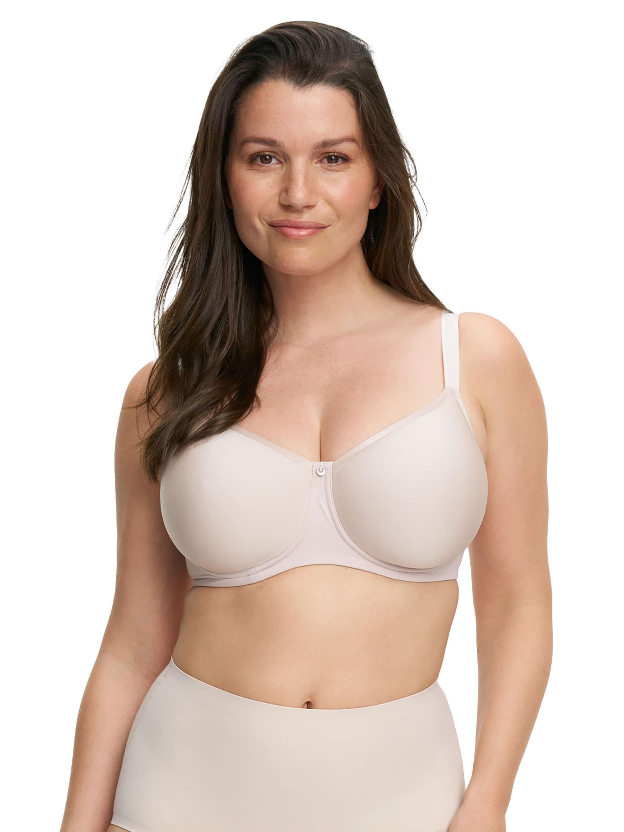 SUSA Minimiser Bra 'Catania' in Beige