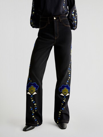 Scalpers Regular Jeans in Blue
