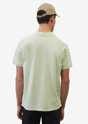 Marc O'Polo - Camiseta en verde