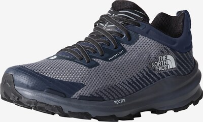 THE NORTH FACE Sports shoe 'VECTIV FASTPACK FUTURELIGHT' in Grey / Black, Item view
