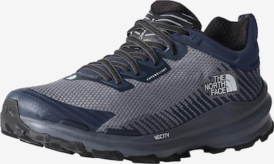 THE NORTH FACE Sapatilha de desporto 'VECTIV FASTPACK FUTURELIGHT' em cinzento / preto, Vista do produto