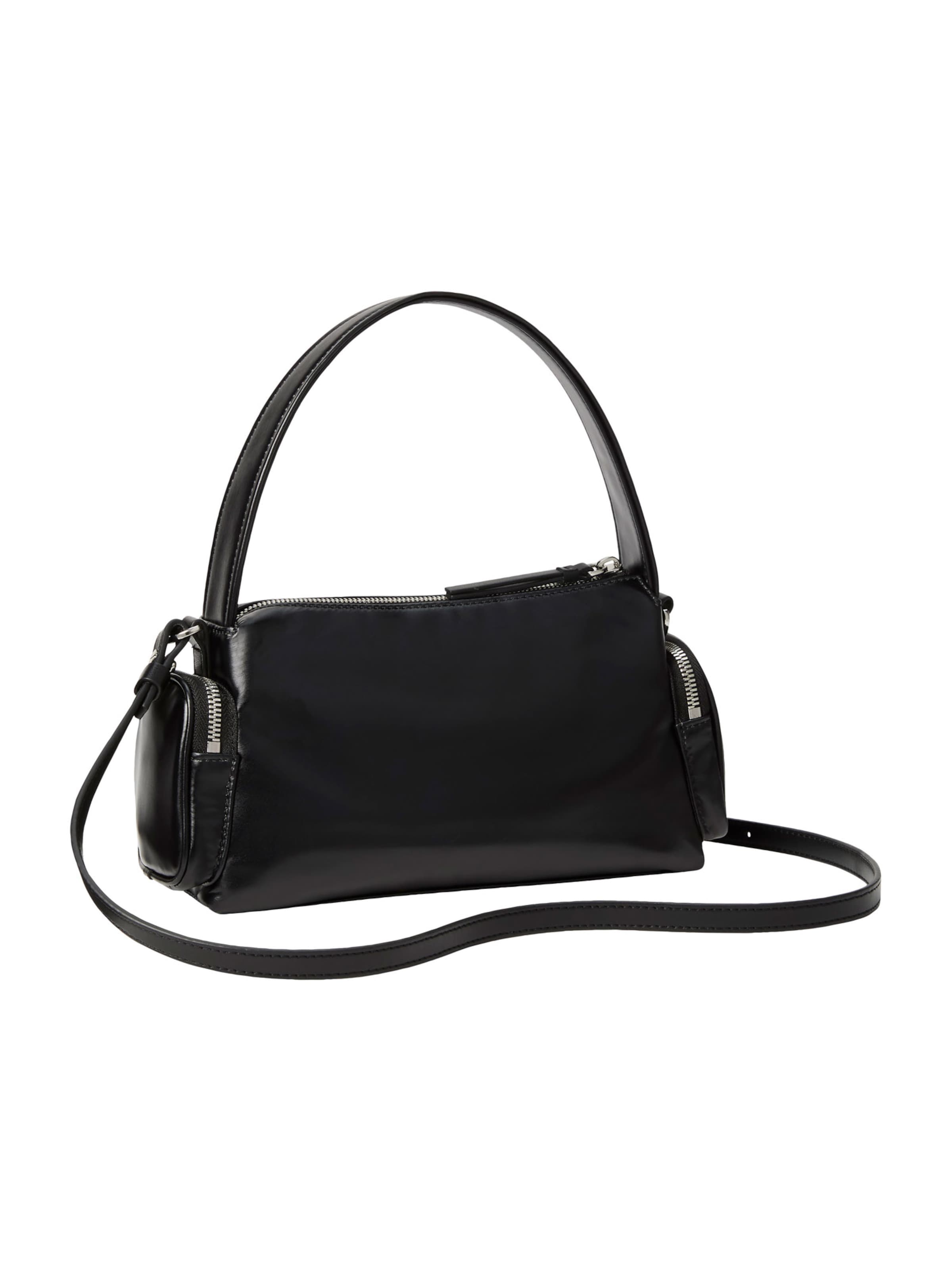 Calvin Klein Shoulder bag in Black