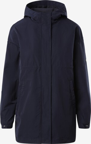 North Sails Between-Season Jacket 'Nonuu' in Blue: front