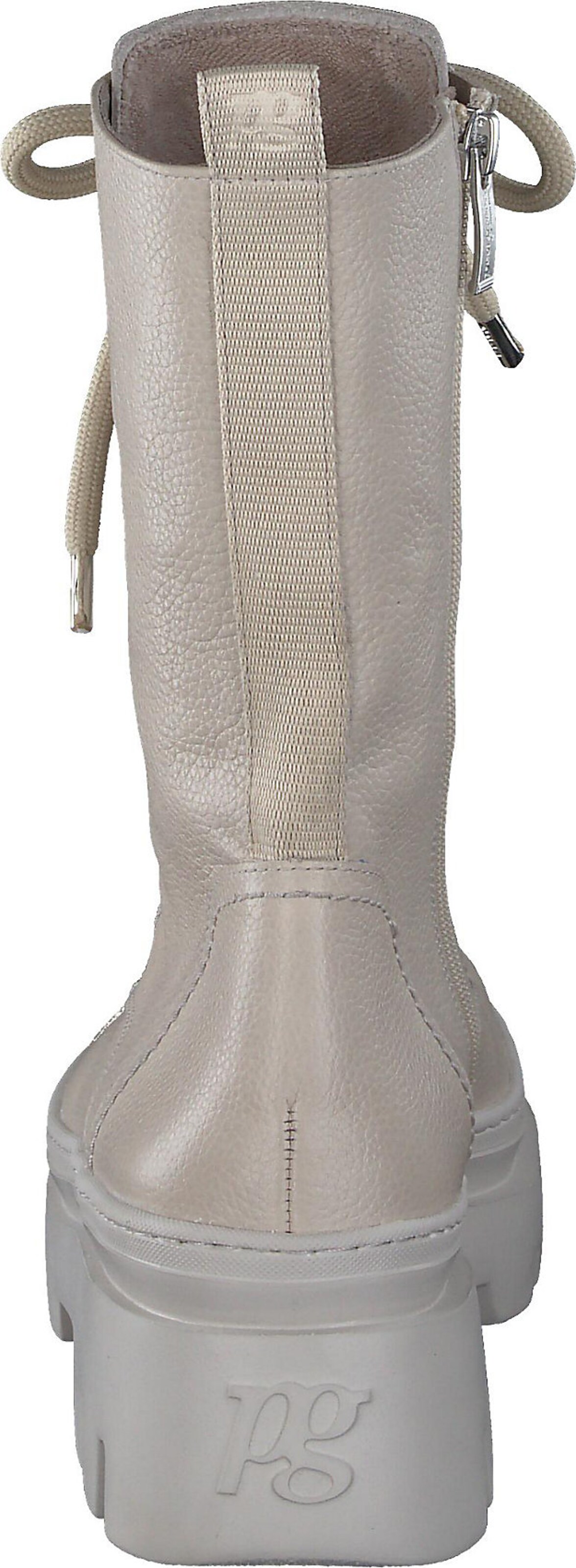 Paul Green Veterlaarsjes in Grijs