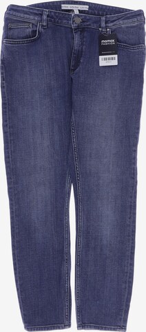 & Other Stories Jeans 22-23 in Blau: Vorderseite