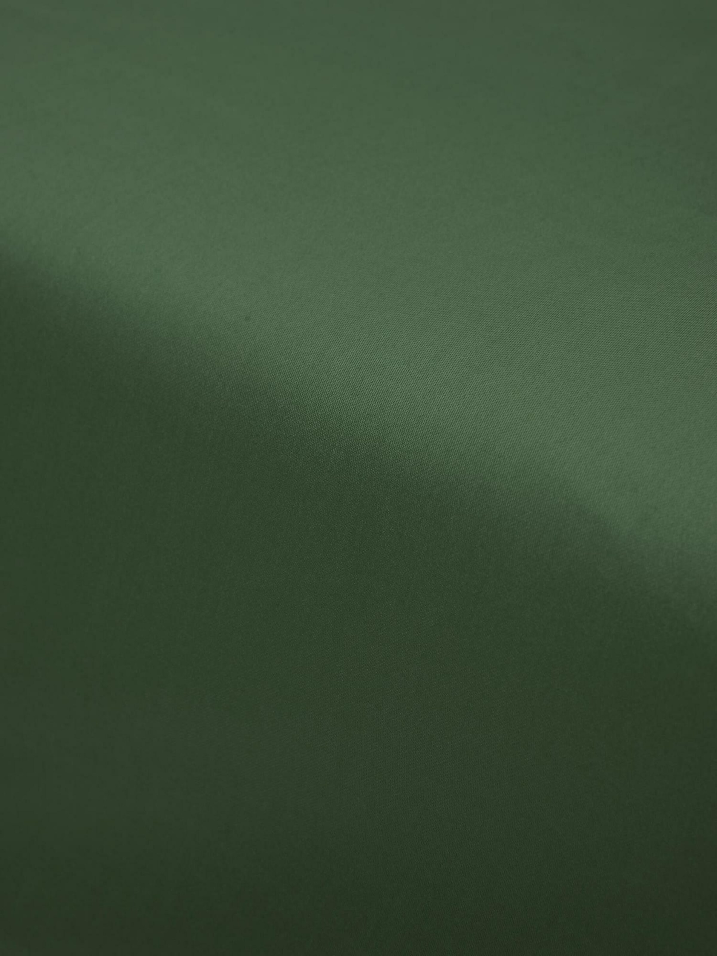 ESSENZA Bettlaken in Grün