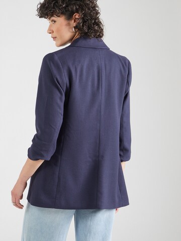 Blazer VERO MODA en bleu