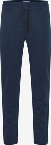 !Solid Pants 'Quinn' in Blue: front