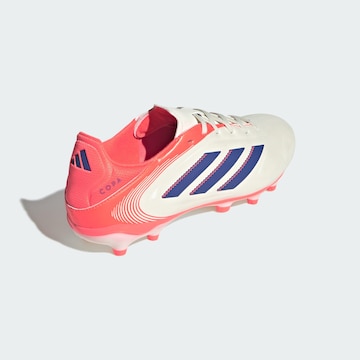 Chaussure de foot 'Copa Pure 3 League' ADIDAS PERFORMANCE en blanc