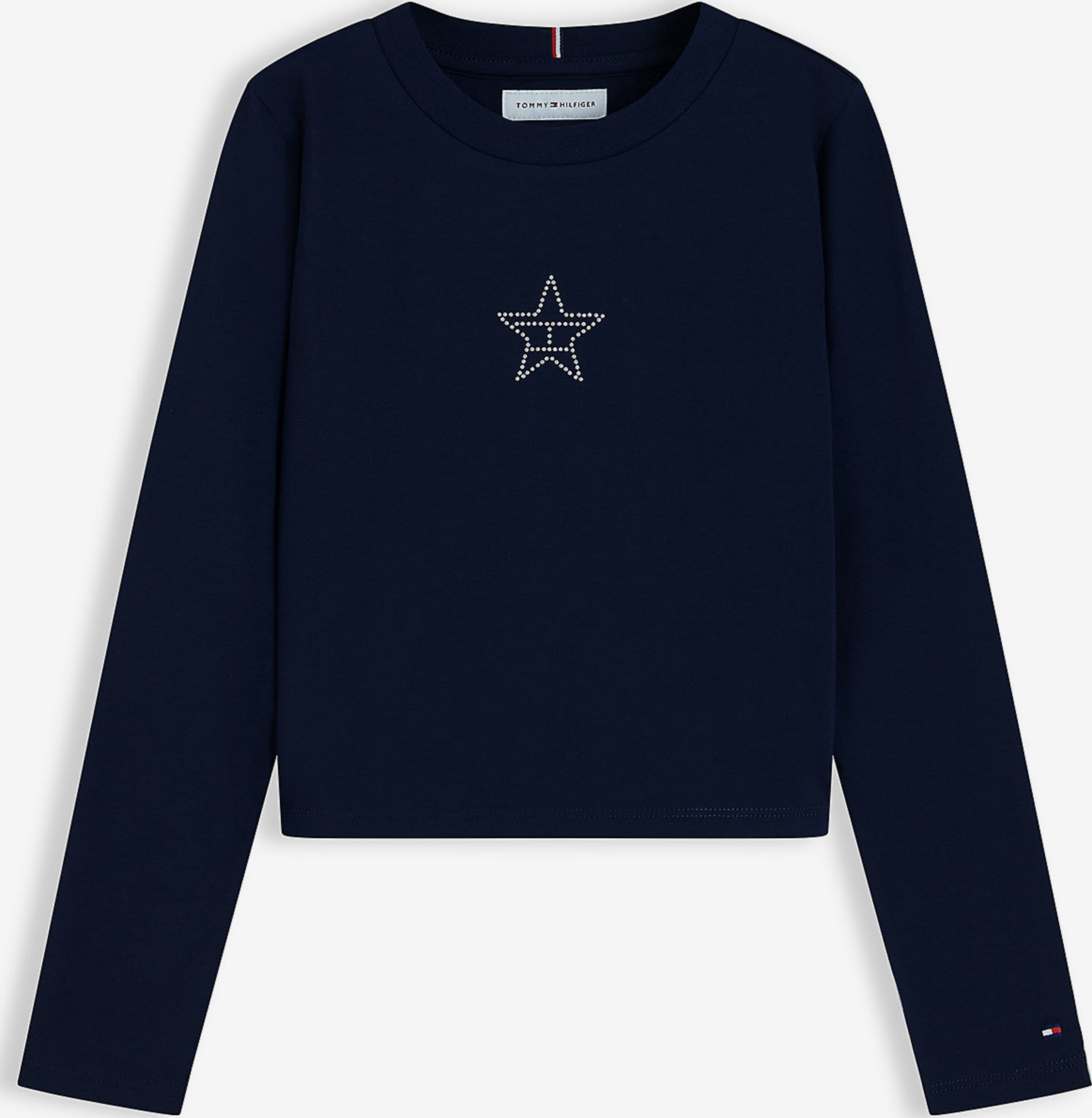 TOMMY HILFIGER Tricou