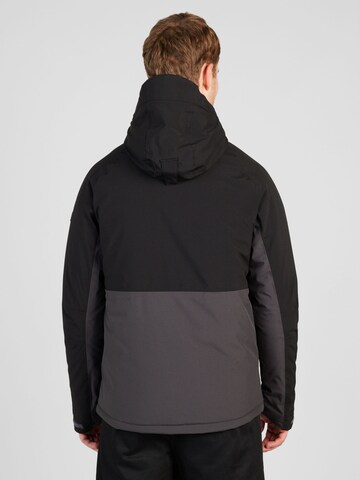 REGATTA Outdoor jacket 'Highton III' in Black