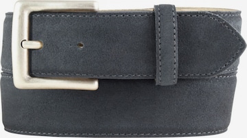 BELTINGER Belt 'Torinoi' in Grey: front