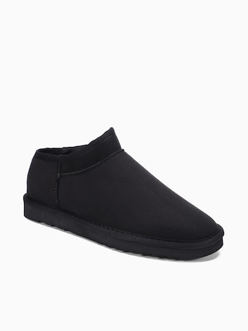 Boots 'FLOELLA' di Island Boot in nero