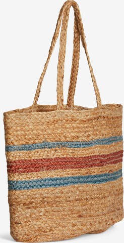 VILA Shopper 'Peril' in Beige