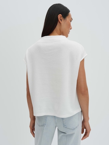 balta Someday Marškinėliai 'Koline'