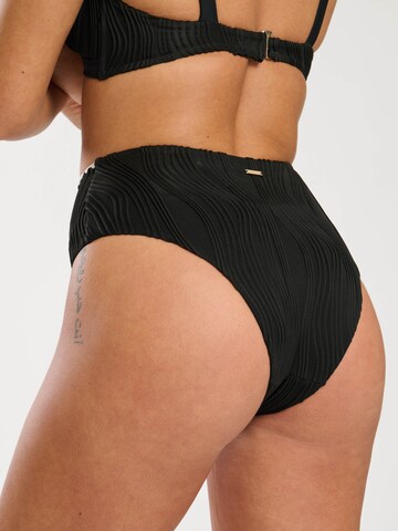 Triangle Bikini South Beach en noir