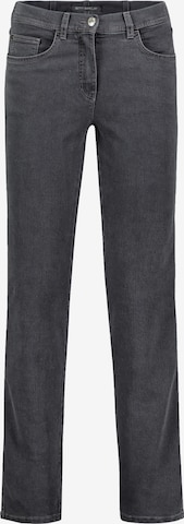 Betty Barclay Slim fit Jeans in Grey: front