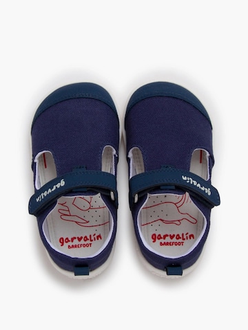Chaussure basse GARVALIN en bleu