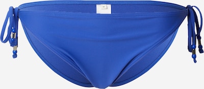 Guido Maria Kretschmer Women Bikini hlačke 'Roberta' | modra barva, Prikaz izdelka