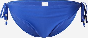 Guido Maria Kretschmer Women Bikinibroek 'Roberta' in Blauw: voorkant