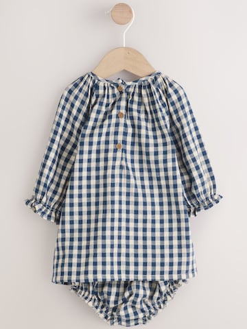 Rochie de la Next pe albastru