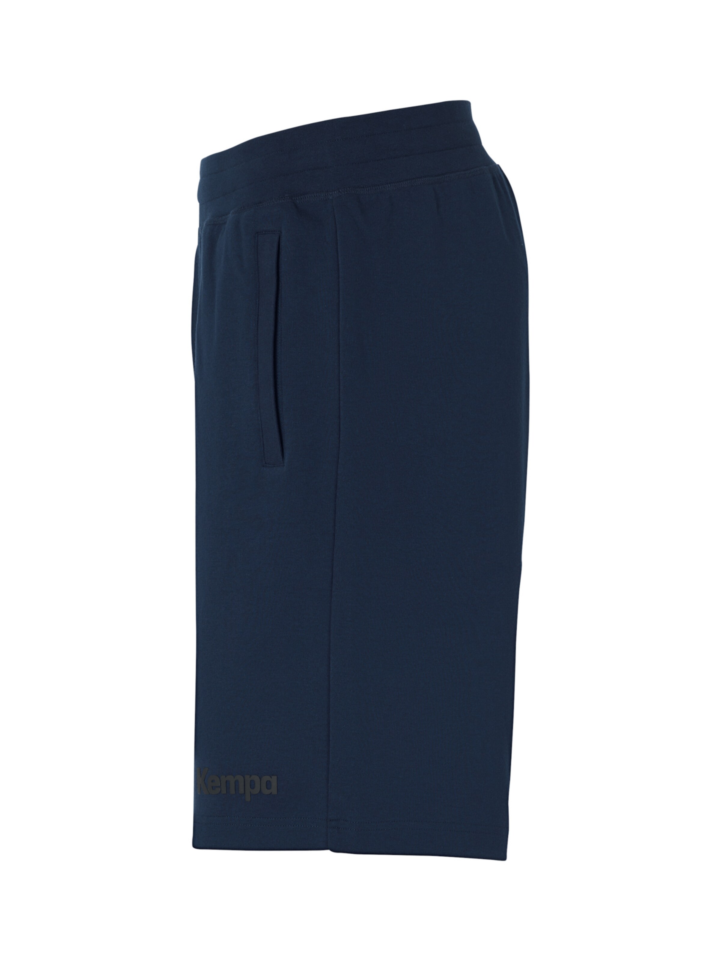 KEMPA Regular Sports trousers in Blue