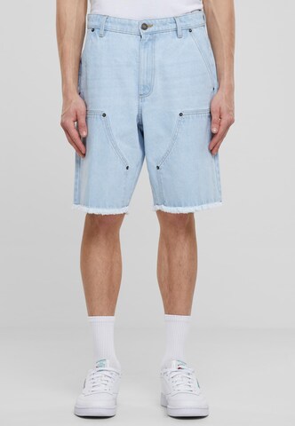 Jeans di Urban Classics in blu: frontale