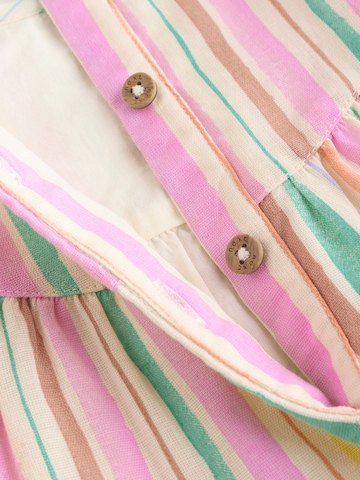 Robe Next en mélange de couleurs