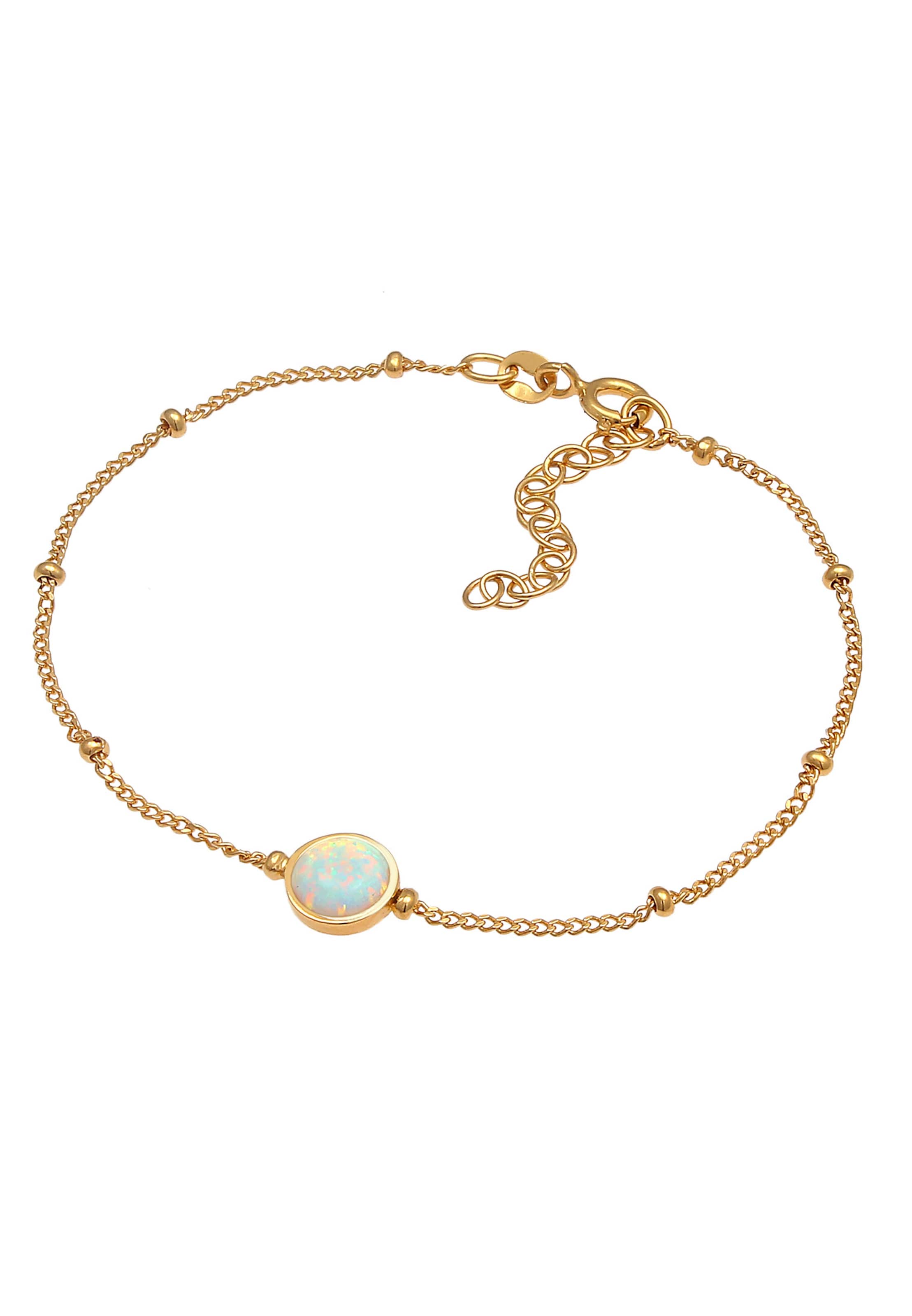 ELLI Armband in Goud