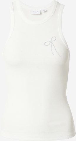 VILATop 'Nicha' - bijela boja: prednji dio